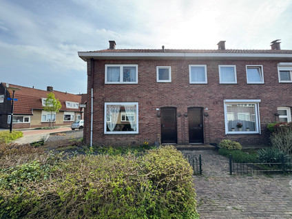 Ringovenstraat 18 AK3