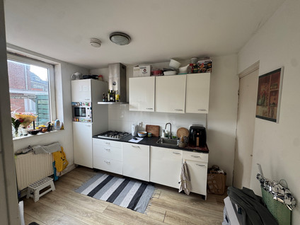 Ringovenstraat 18Ak3