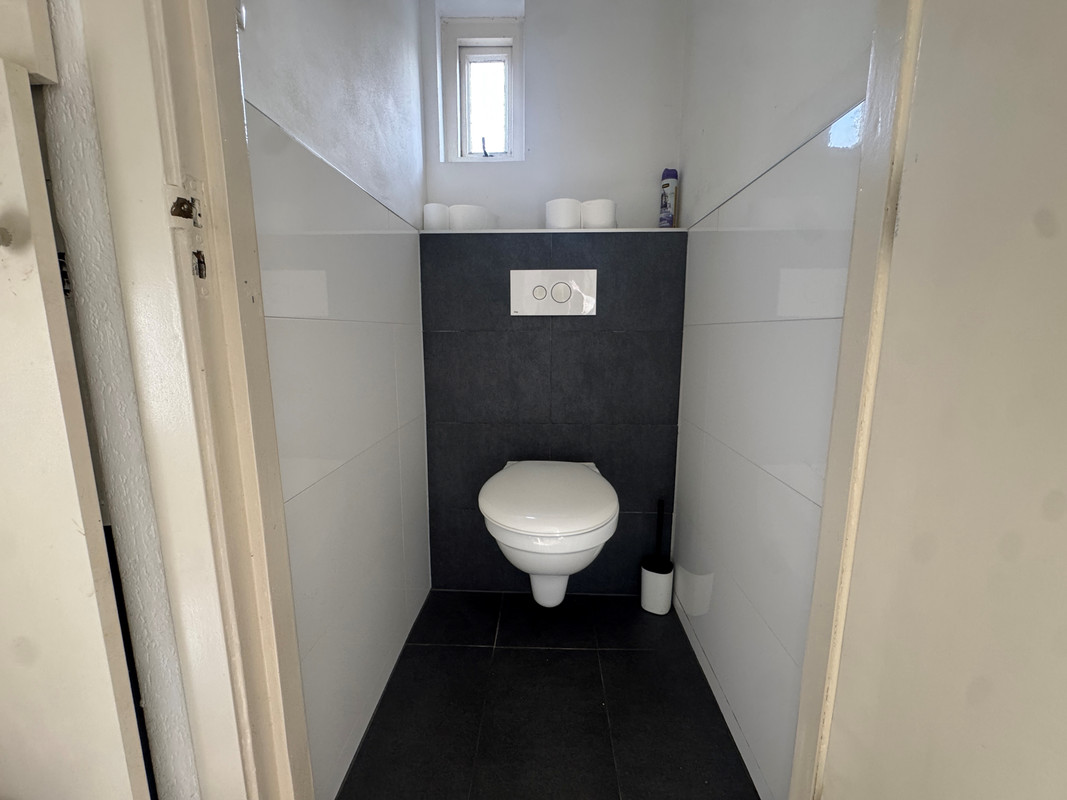 Hoekwoning te huur: Ringovenstraat 18AK3, Enschede