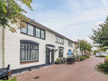Mauritsstraat 26