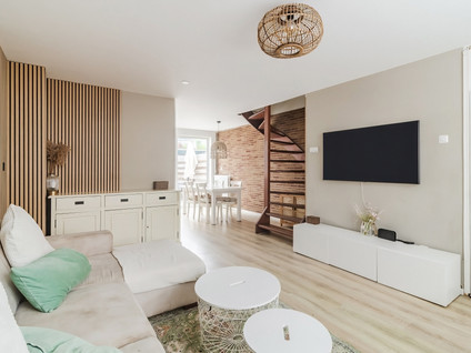 Mauritsstraat 26
