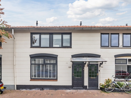 Mauritsstraat 26