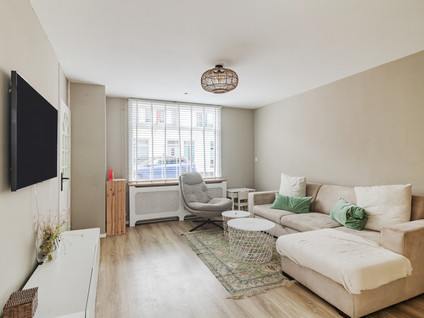 Mauritsstraat 26