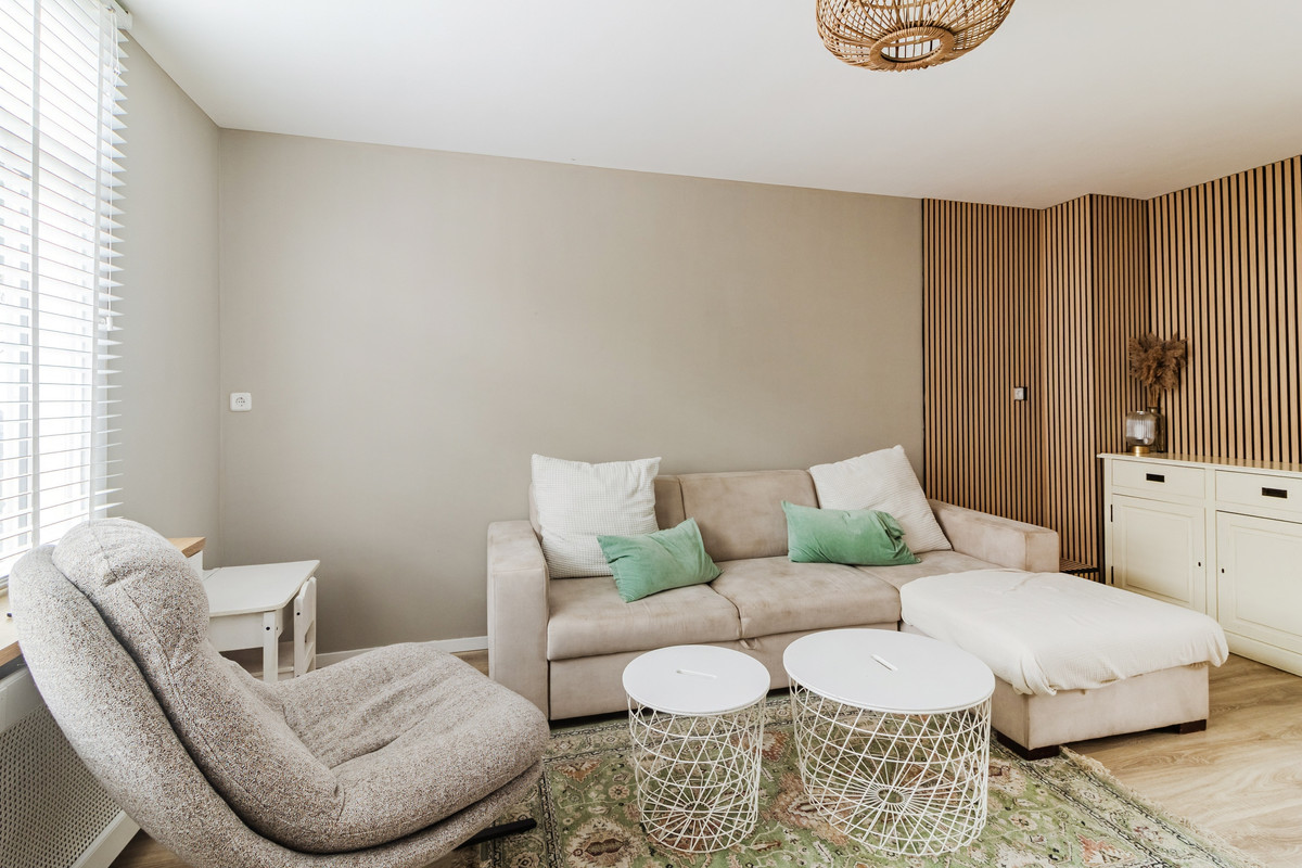 Tussenwoning te koop: Mauritsstraat 26, Alphen Aan Den Rijn