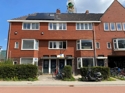 Paterswoldseweg 96 A