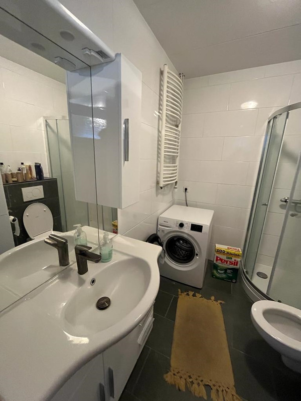 Appartement te huur: Paterswoldseweg 96A, Groningen