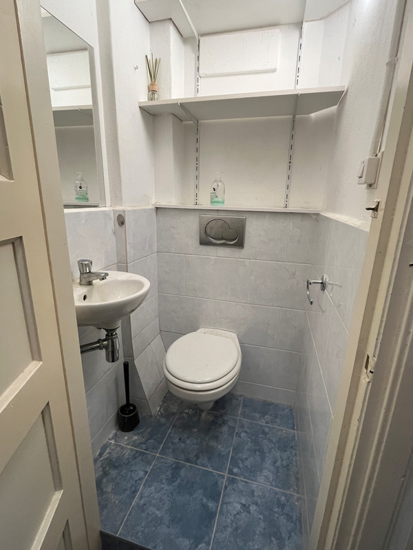 Appartement te huur: Paterswoldseweg 96A, Groningen
