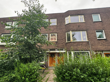 Petrus Campersingel 145 A
