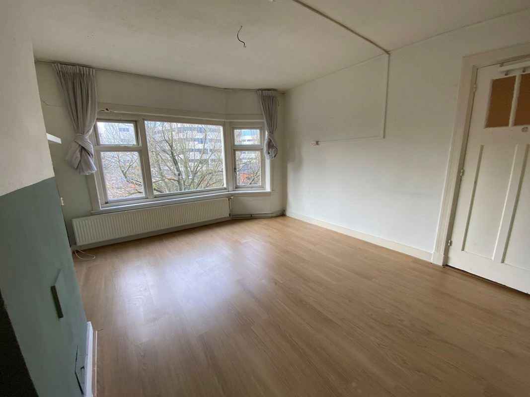 Appartement te huur: Petrus Campersingel 145A, Groningen