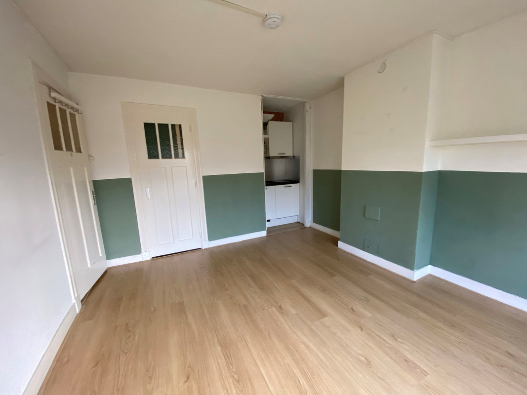 Appartement te huur: Petrus Campersingel 145A, Groningen