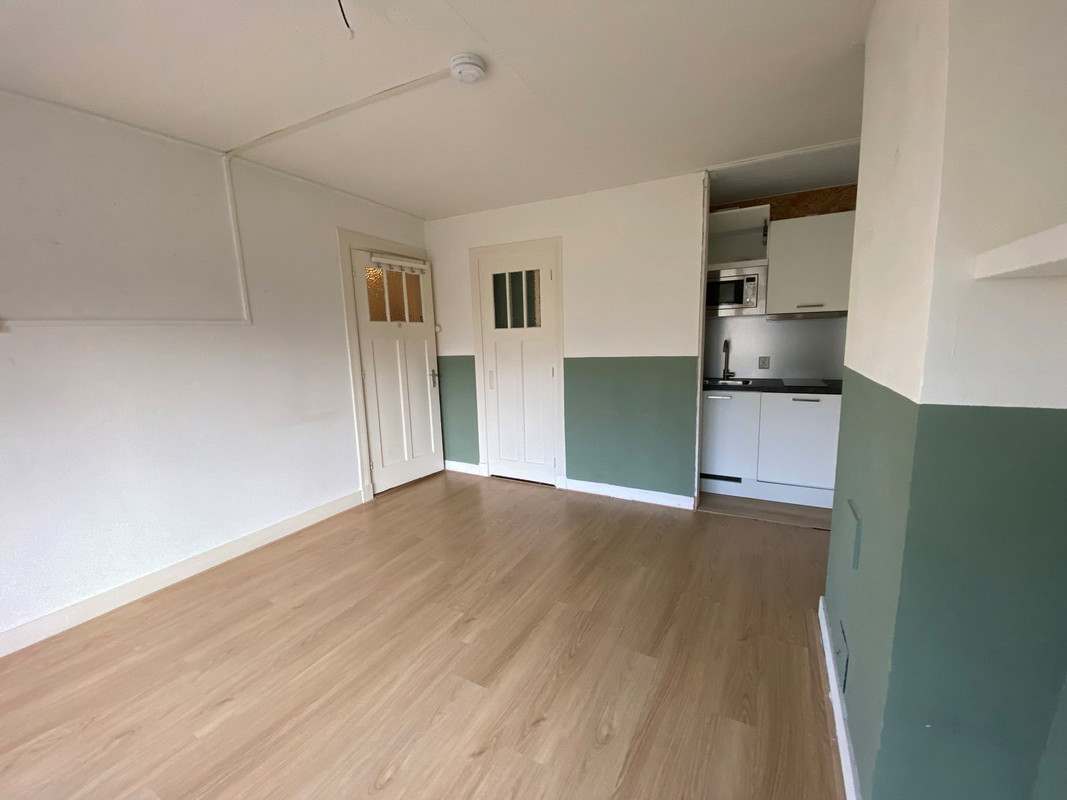 Appartement te huur: Petrus Campersingel 145A, Groningen