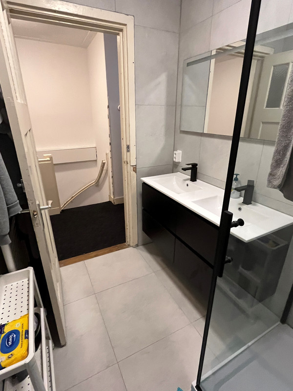 Appartement te huur: Petrus Campersingel 145A, Groningen