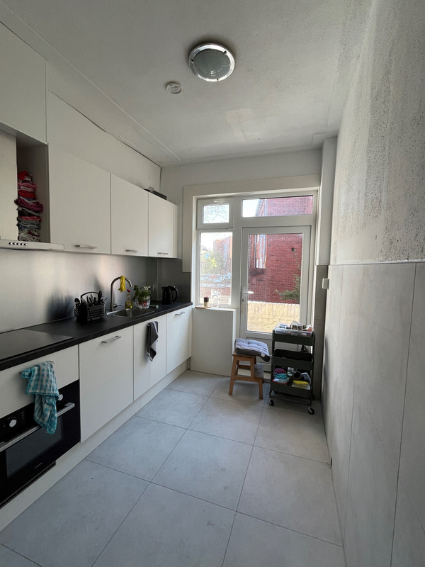 Appartement te huur: Petrus Campersingel 145A, Groningen