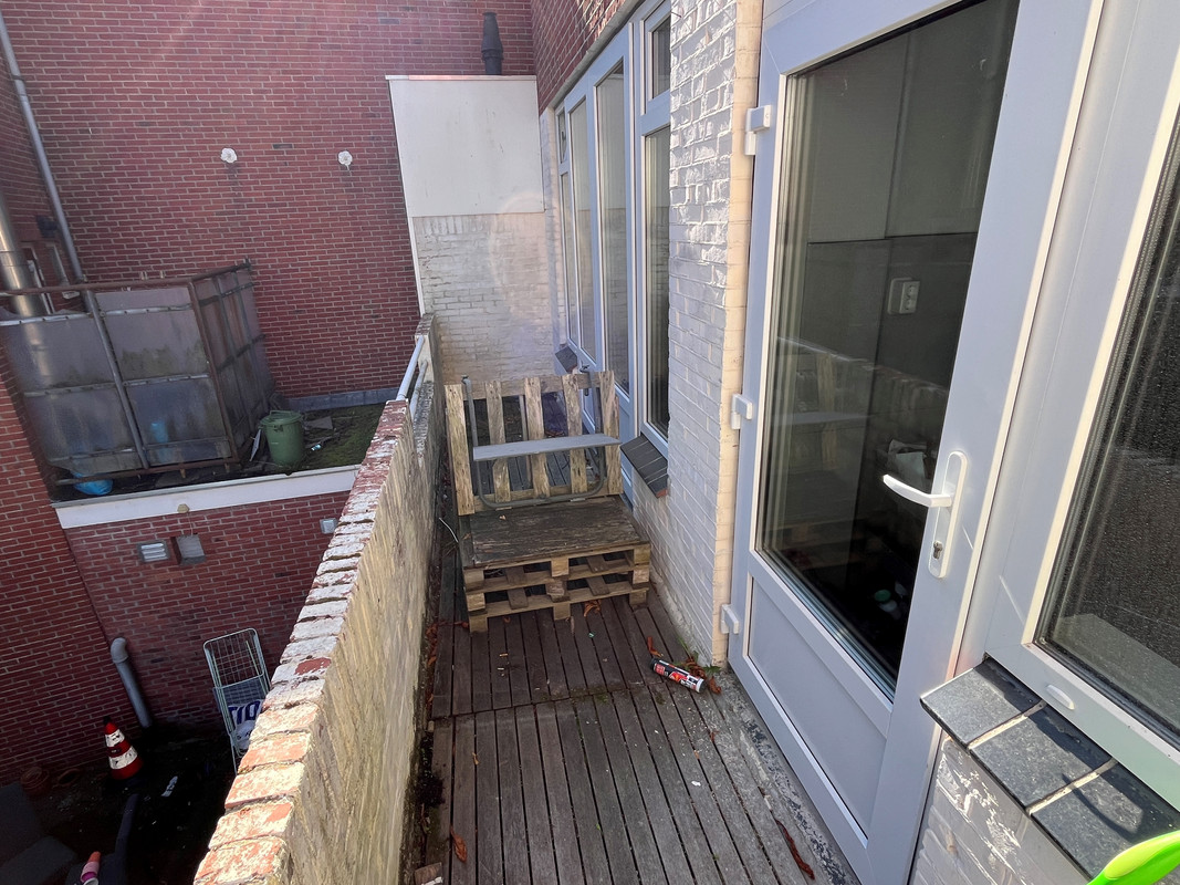 Appartement te huur: Petrus Campersingel 145A, Groningen