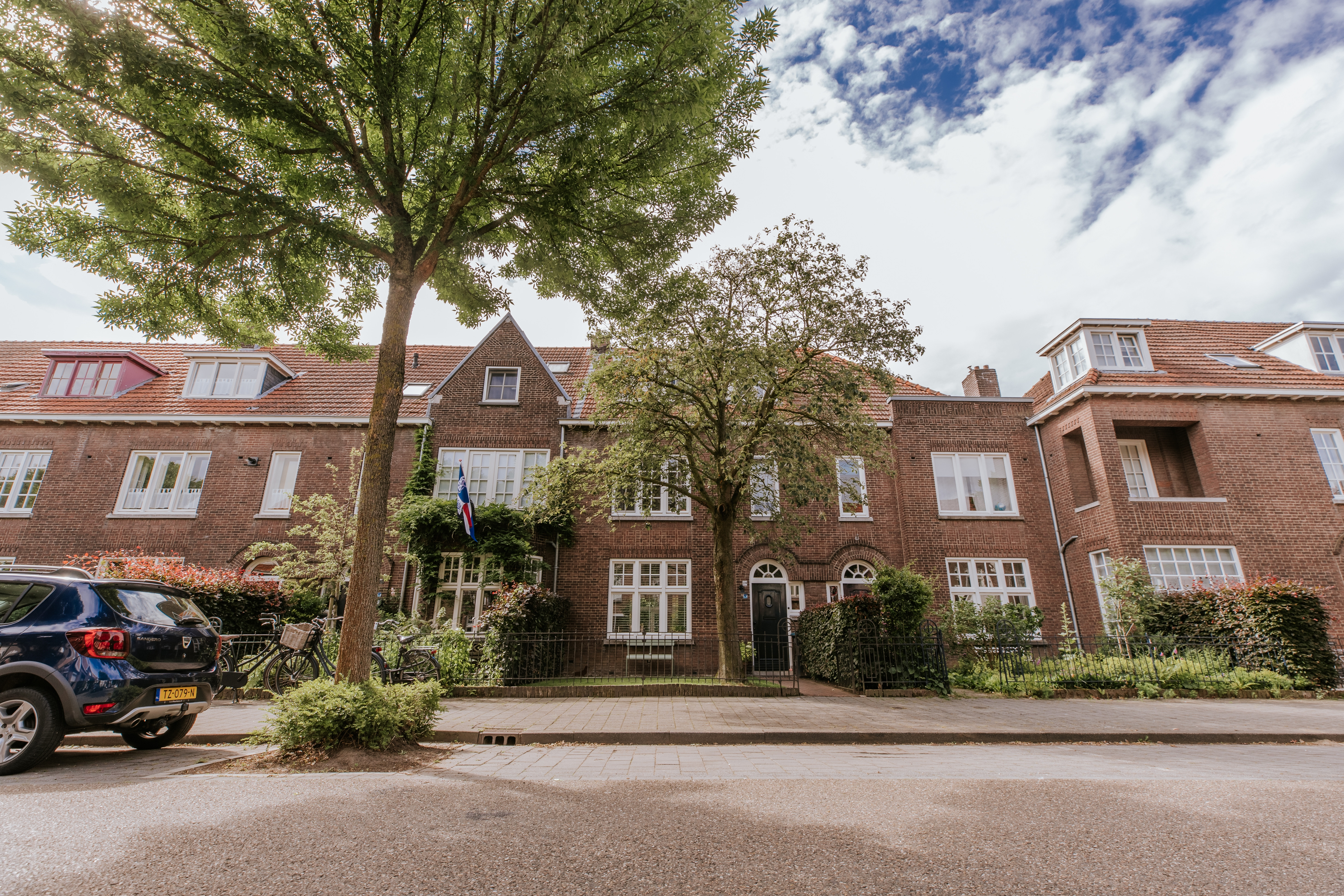 Foto van Charles Ruysstraat 24, Roermond