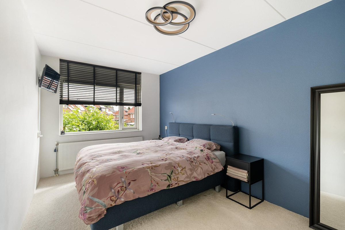 Tussenwoning te koop: Rodium 6, Rhoon
