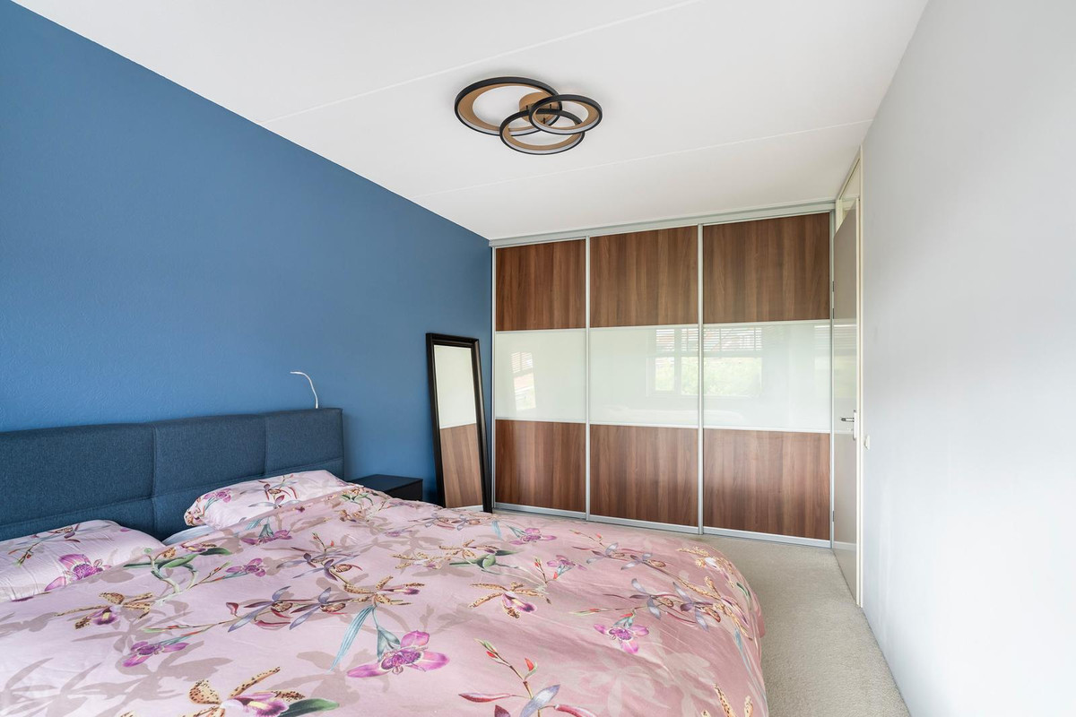 Tussenwoning te koop: Rodium 6, Rhoon
