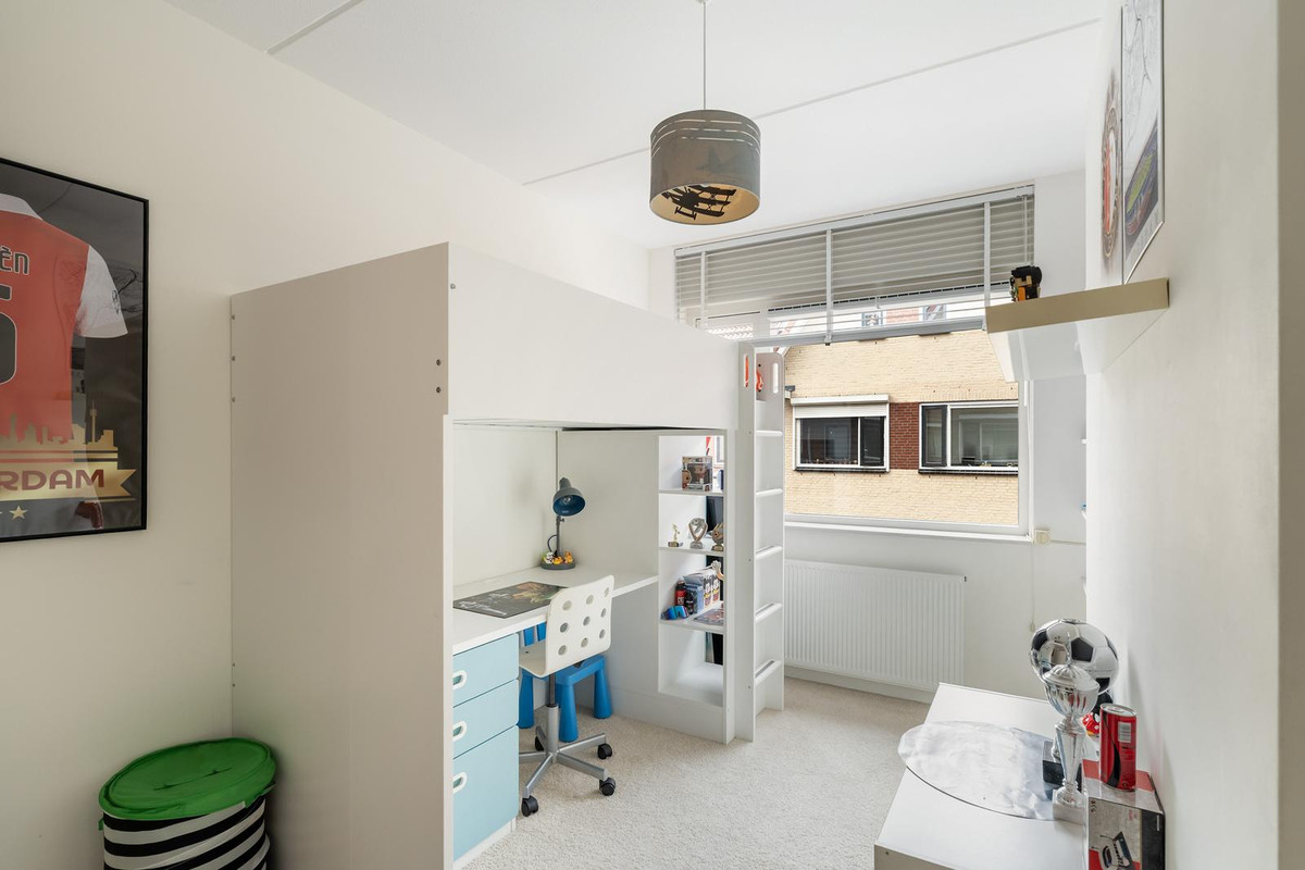 Tussenwoning te koop: Rodium 6, Rhoon