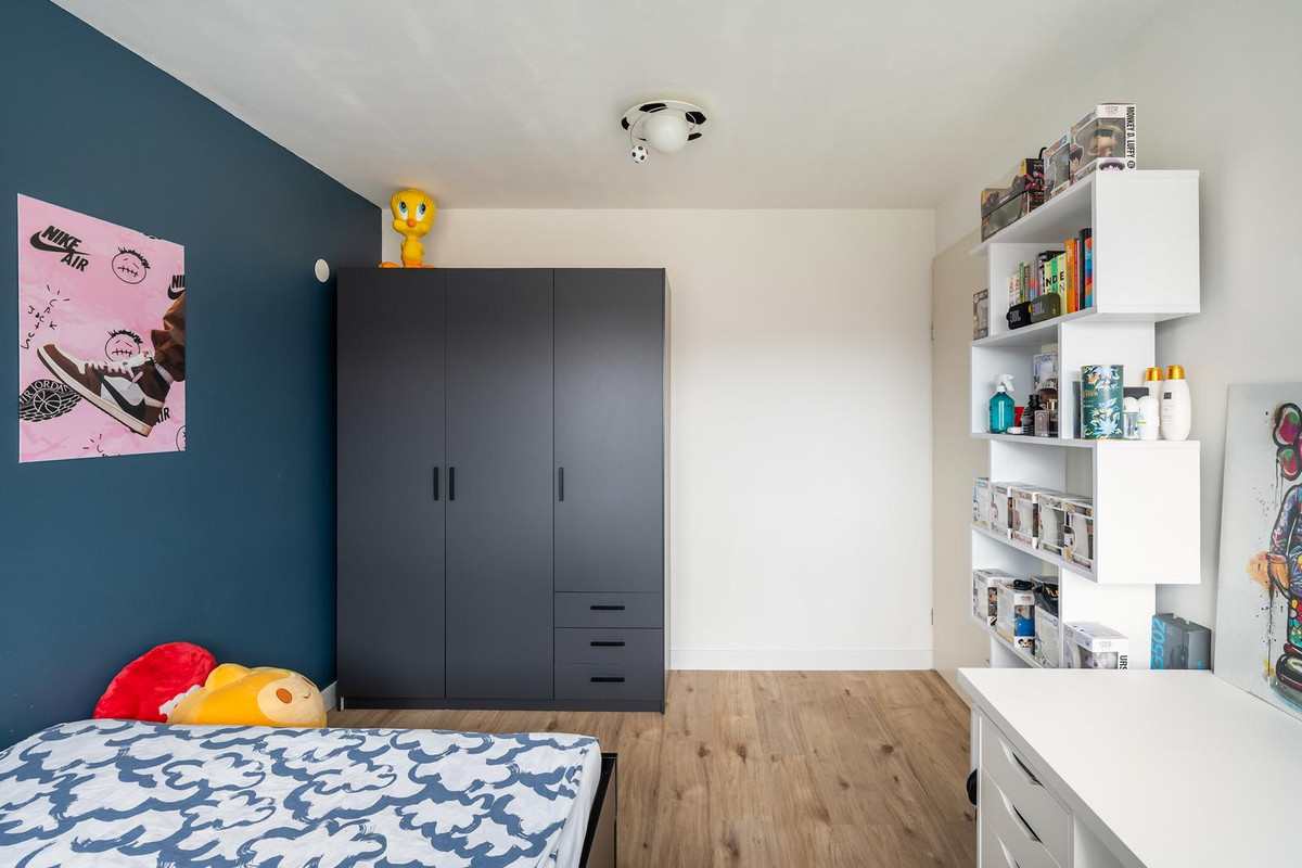 Tussenwoning te koop: Rodium 6, Rhoon