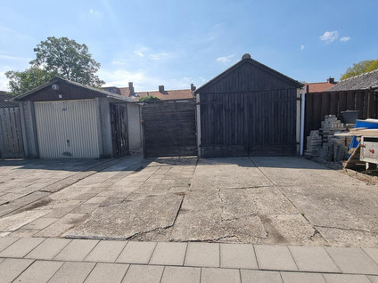 Prinses Irenestraat 11