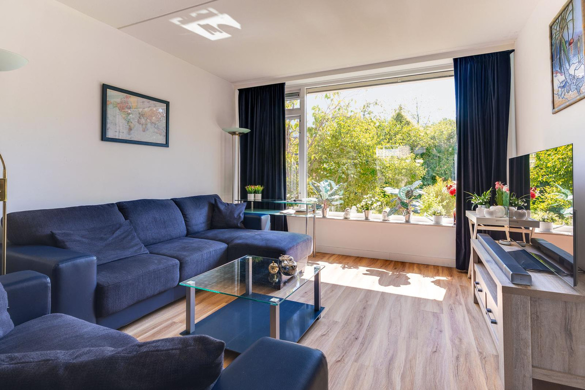 Hoekwoning te koop: Appelgaard 16, Zwaag