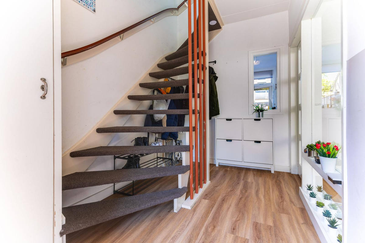 Hoekwoning te koop: Appelgaard 16, Zwaag
