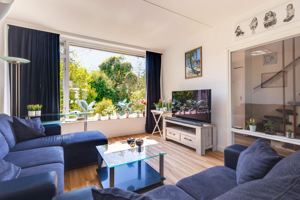 Hoekwoning te koop: Appelgaard 16, Zwaag