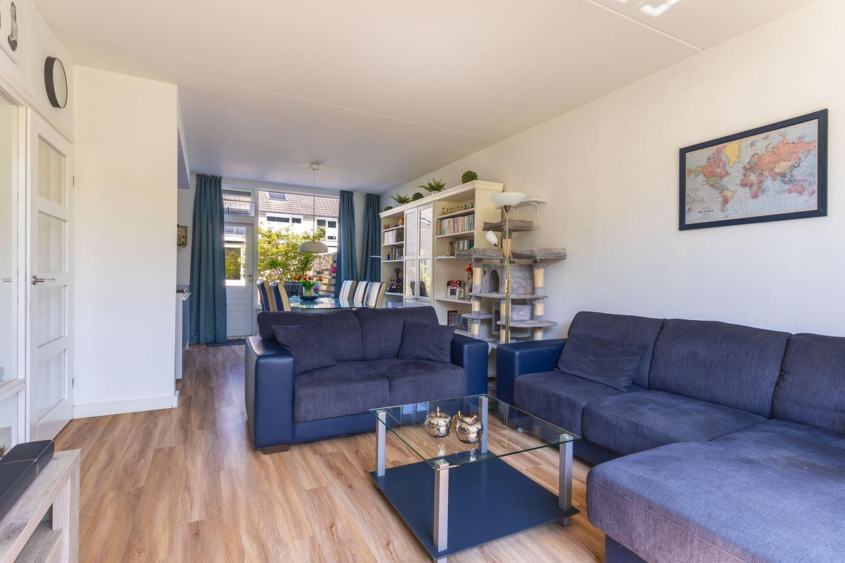 Hoekwoning te koop: Appelgaard 16, Zwaag