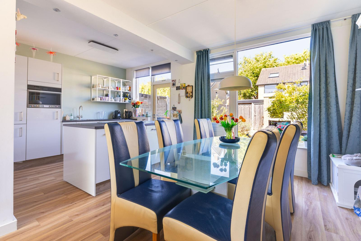 Hoekwoning te koop: Appelgaard 16, Zwaag