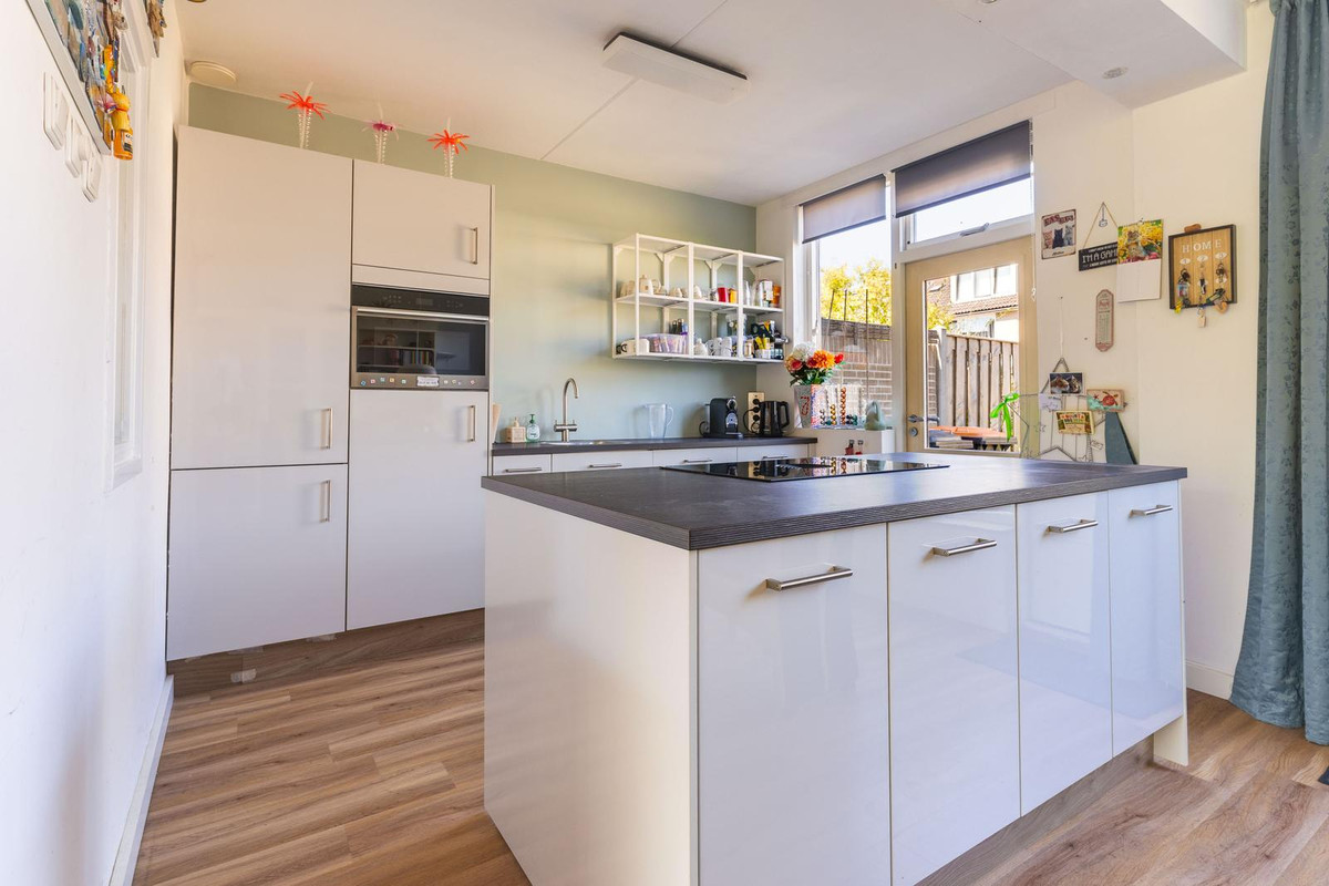 Hoekwoning te koop: Appelgaard 16, Zwaag