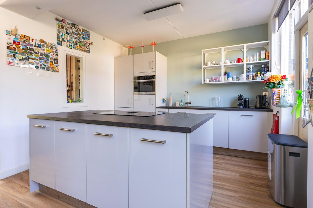 Hoekwoning te koop: Appelgaard 16, Zwaag