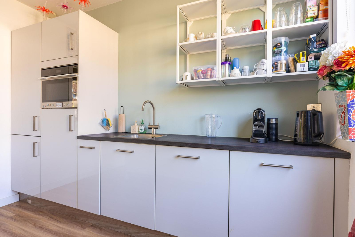 Hoekwoning te koop: Appelgaard 16, Zwaag