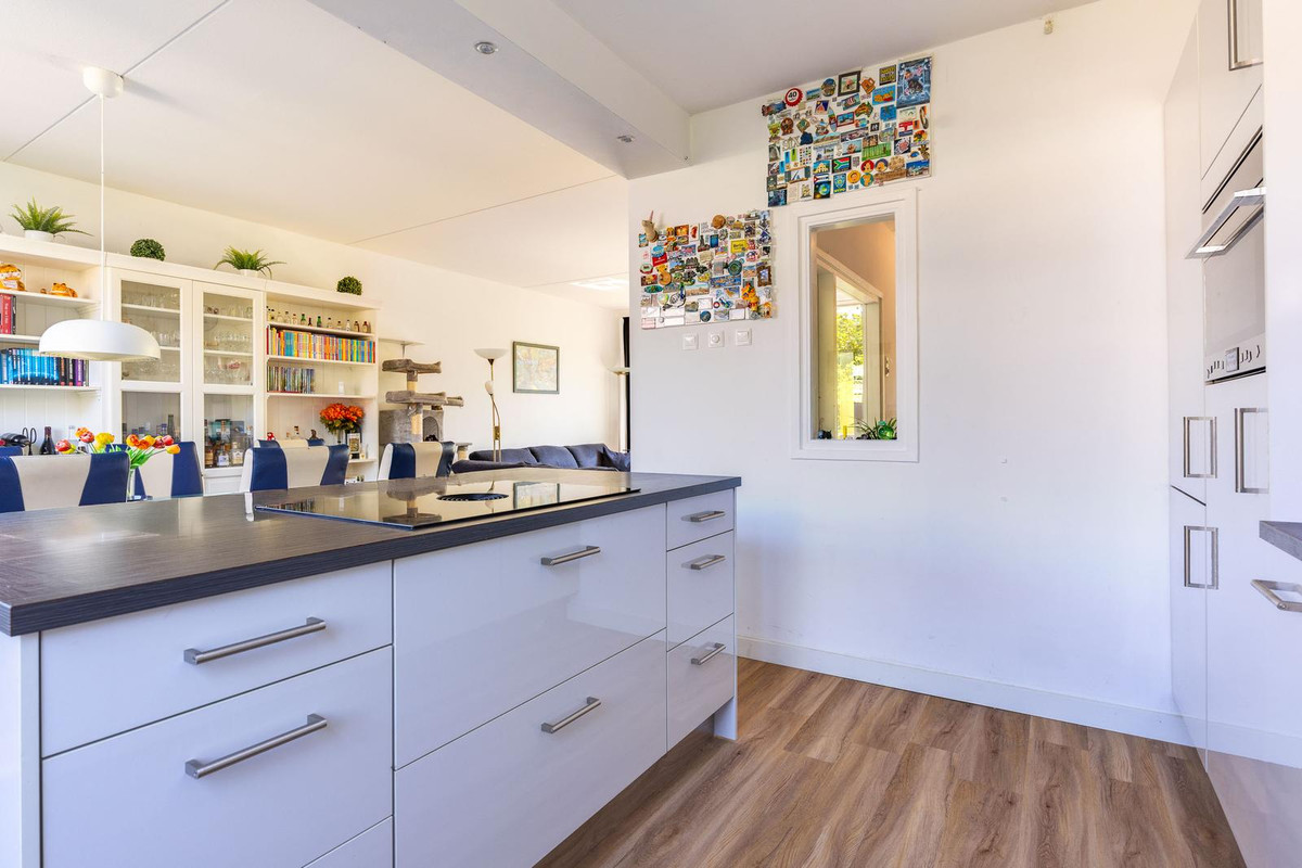 Hoekwoning te koop: Appelgaard 16, Zwaag
