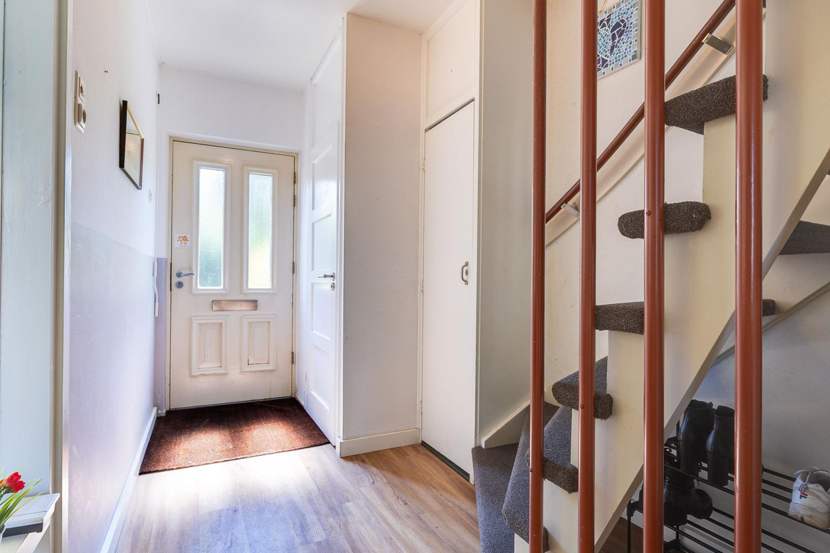 Hoekwoning te koop: Appelgaard 16, Zwaag