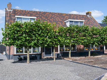 Willeskop 62A