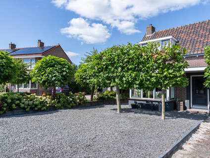 Willeskop 62A