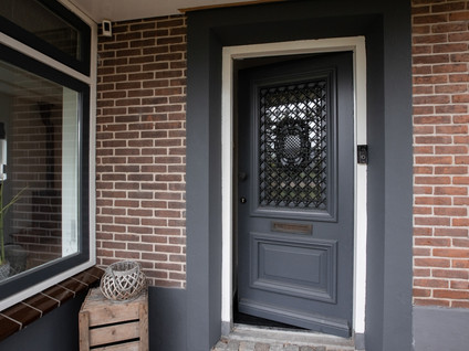 Willeskop 62A