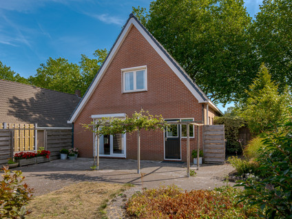 Roessinghkamplaan 10