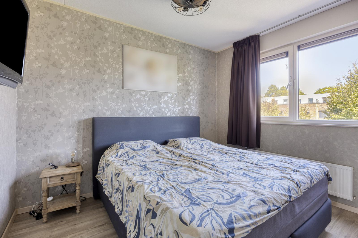 Tussenwoning te koop: Maasstraat 12, Alblasserdam