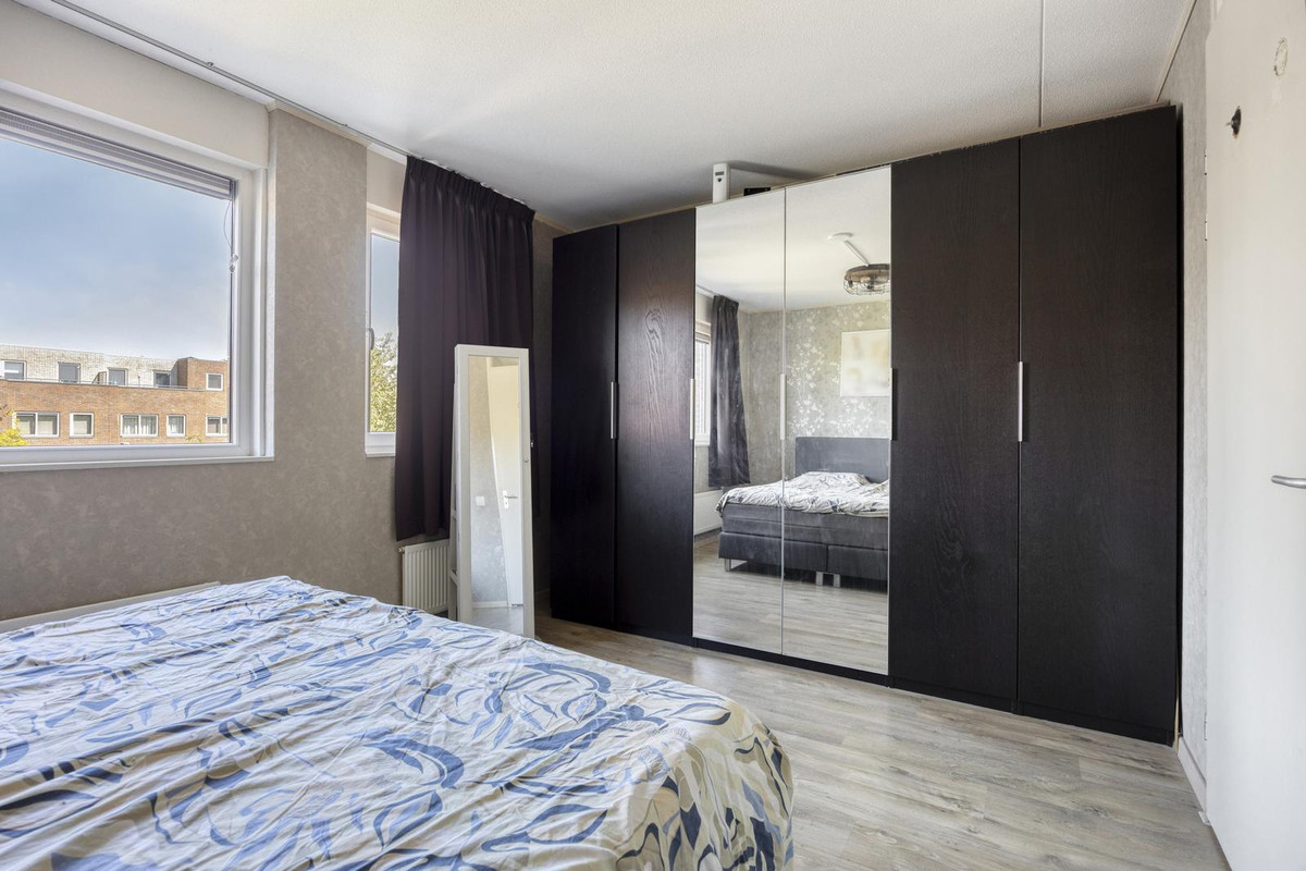Tussenwoning te koop: Maasstraat 12, Alblasserdam