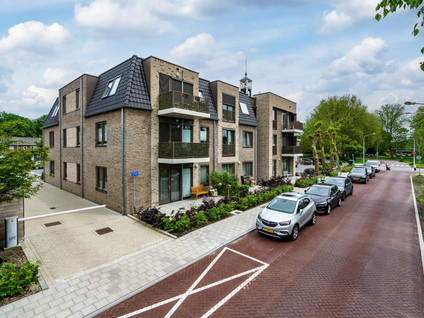 apartments for rent on Hortensialaan 53 16