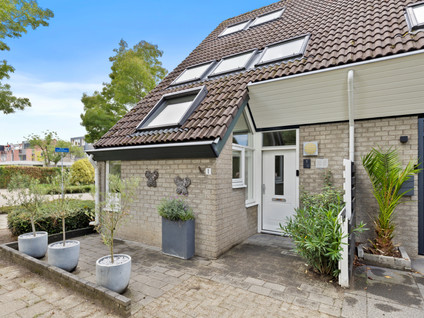 Lange Hille 1