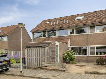 Frederik Maystraat 10