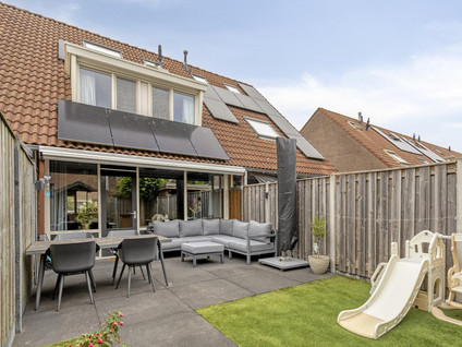Frederik Maystraat 10