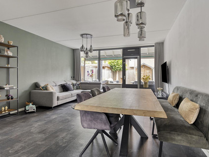 Frederik Maystraat 10