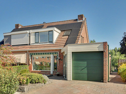 Conferencestraat 30