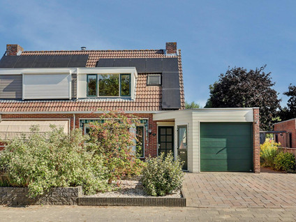 Conferencestraat 30
