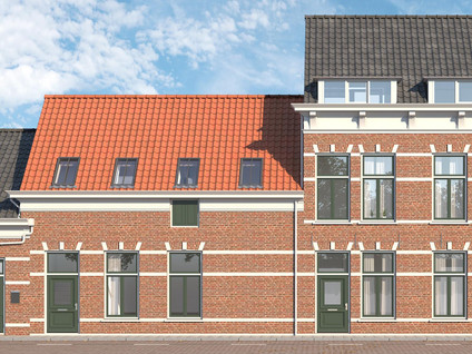 Generaal van der Heijdenstraat 36