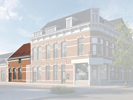 Generaal van der Heijdenstraat 36