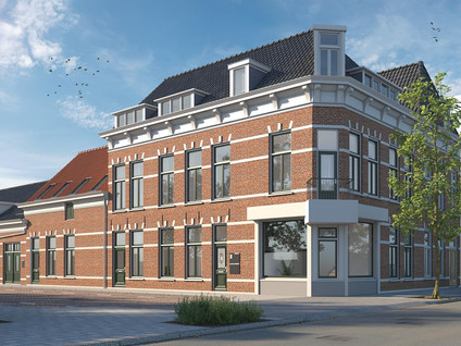 Generaal van der Heijdenstraat 36